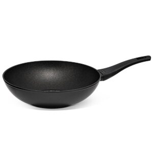 Prestige Thermo Smart 28cm Aluminium Stir Fry Pan