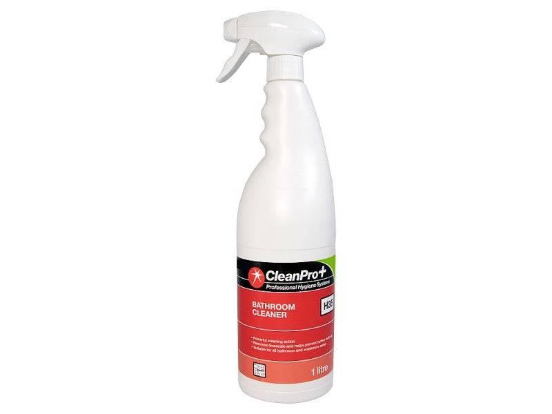 CleanPro+ Bathroom Cleaner H35 1 Litre (Pack of 1)