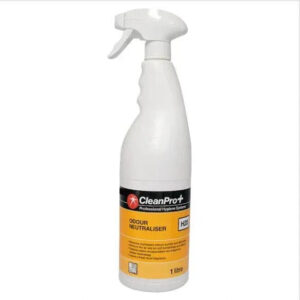 CleanPro+ Odour Neutraliser H20 1 Litre (Pack of 6)