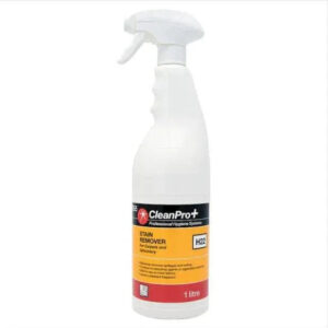 CleanPro+ Stain Remover H22 1 Litre (Pack of 1)