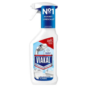 Viakal Classic Limescale Remover Spray