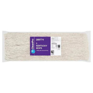 CleanPro 3 Kentucky Mops (Pack of 1)