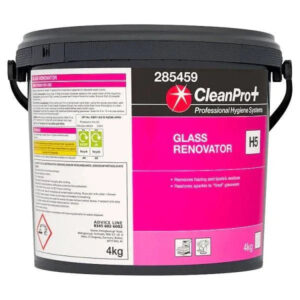 CleanPro+ Glass Renovator 4kg (Pack of 1)