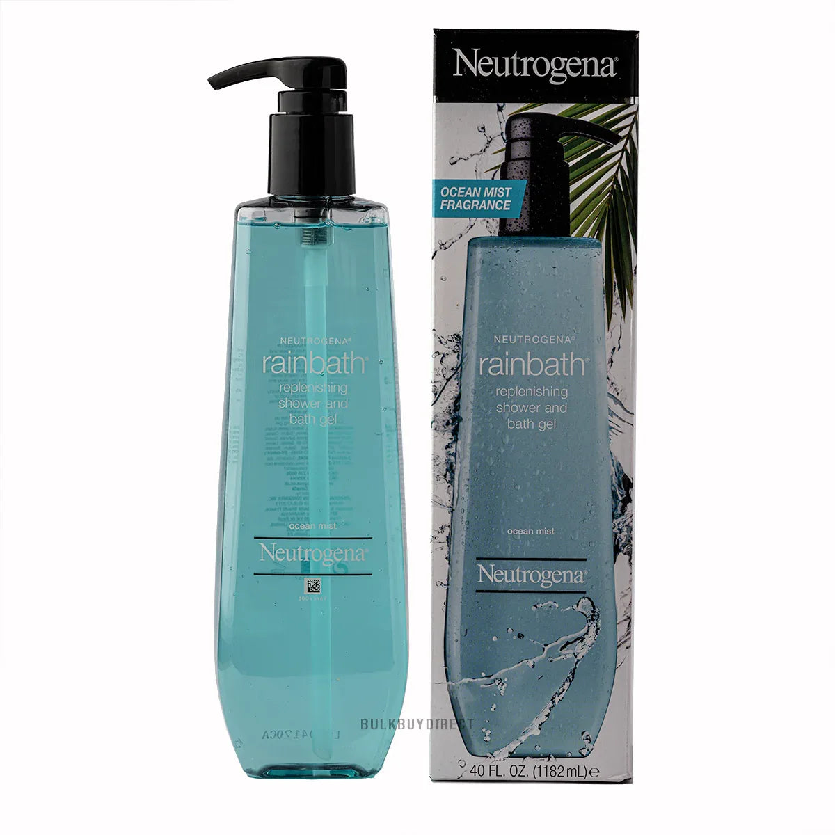 Neutrogena Rainbath 'Ocean Mist' Shower & Bath Gel